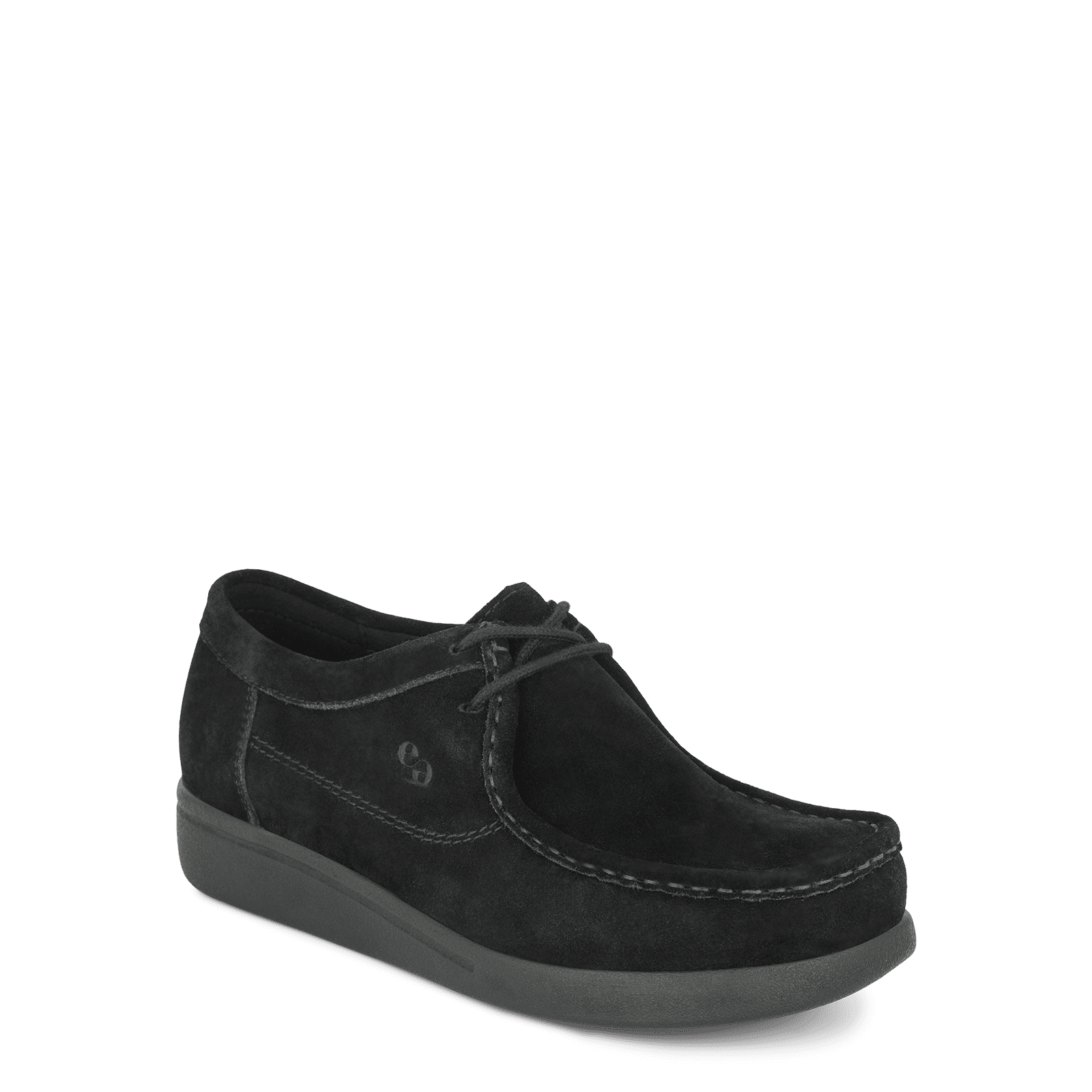 HAPPY WALKING HAILY - BLACK